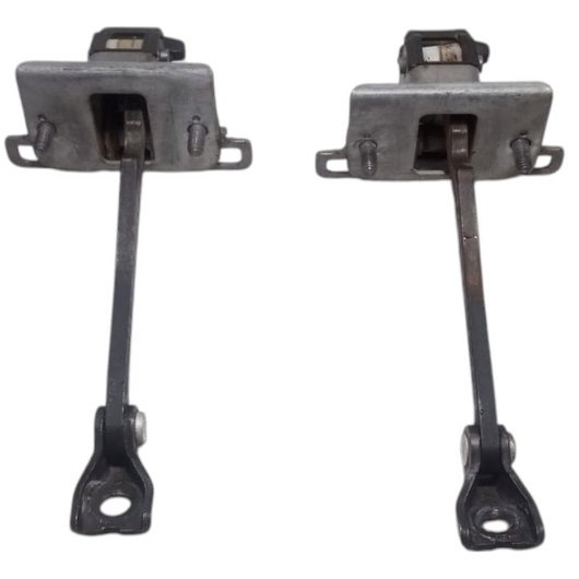 Limitador Porta Peugeot 408 2012 Jogo