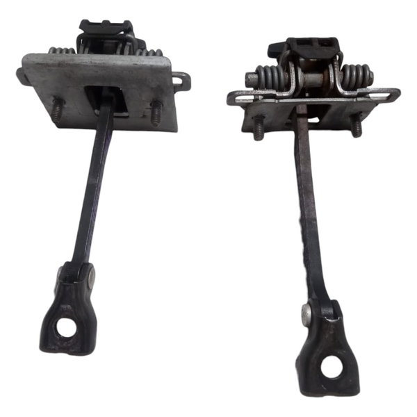 Limitador Porta Peugeot 408 2012 Jogo