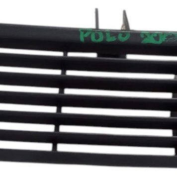 Grade Saída Ar Tampão Polo Sedan 2004 Par