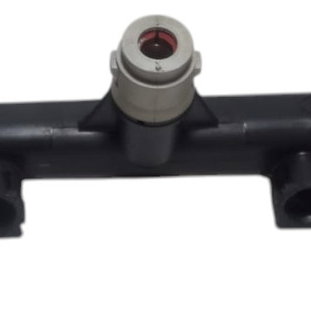 Flauta Dos Bicos Injetores Gm Astra 2.0 2011 Flex