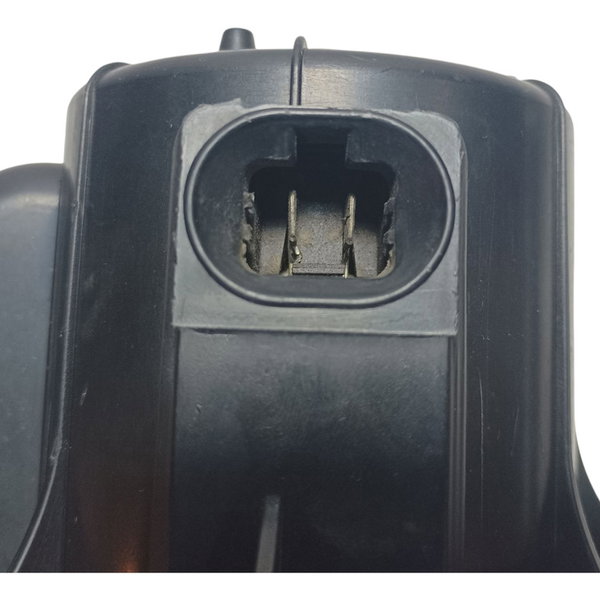 Eletroventilador Ar Condicionado C4 Pallas 2009
