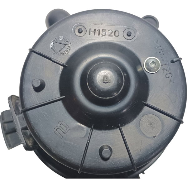 Eletroventilador Ar Condicionado C4 Pallas 2009