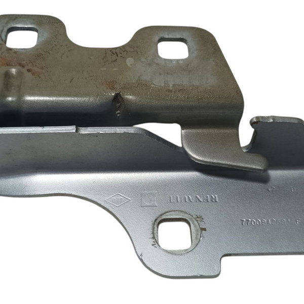 Dobradiça Capô Dianteiro Renault Clio 2006 Par