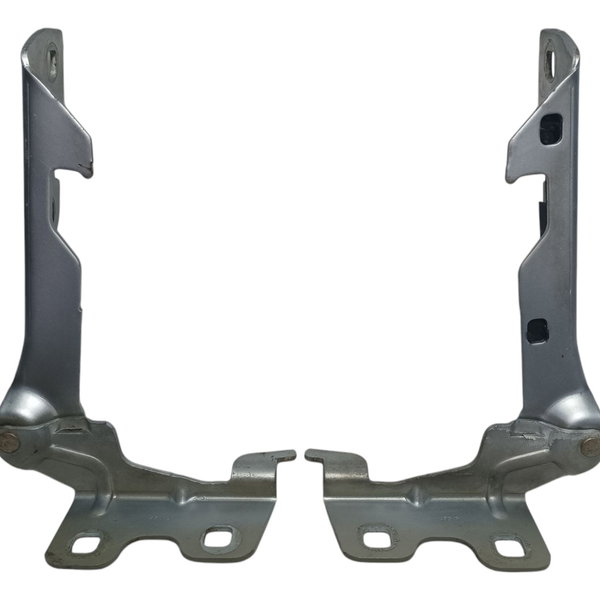 Dobradiça Capô Dianteiro Renault Clio 2006 Par