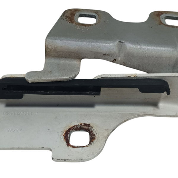 Dobradiça Capô Dianteiro Renault Clio 2006 Par