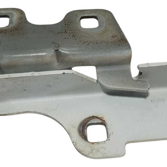 Dobradiça Capô Dianteiro Renault Clio 2006 Par