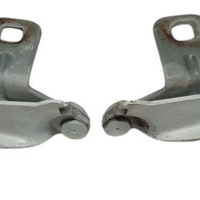 Dobradiça Capô Dianteiro Renault Clio 2006 Par