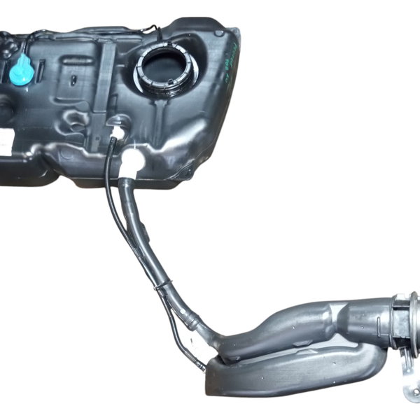 Tamque Combustível Peugeot 408 2.0 2011 16v Usado