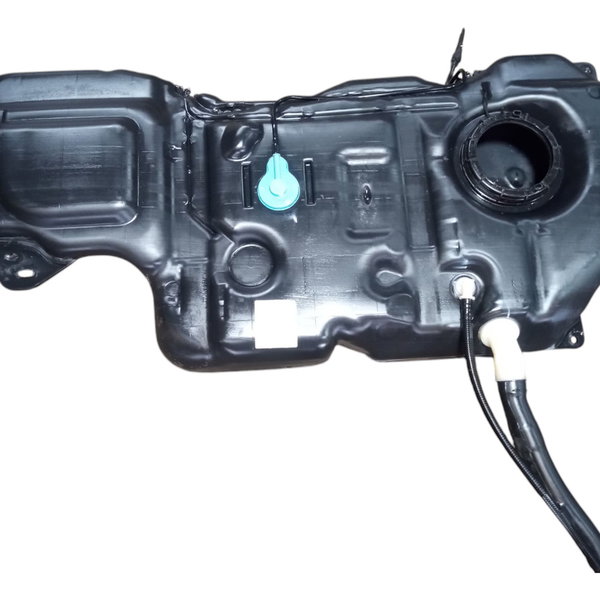 Tamque Combustível Peugeot 408 2.0 2011 16v Usado