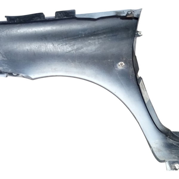 Paralama Dianteiro Renault Clio Direita 2006 Usado