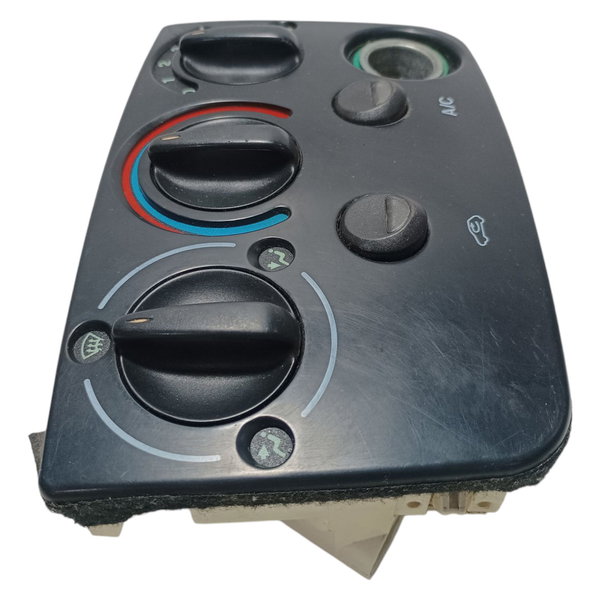 Comando Ar Condicionado Ford Fiesta 2000