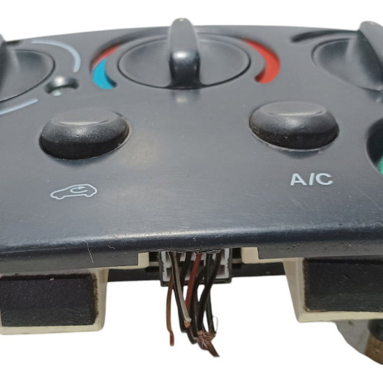 Comando Ar Condicionado Ford Fiesta 2000