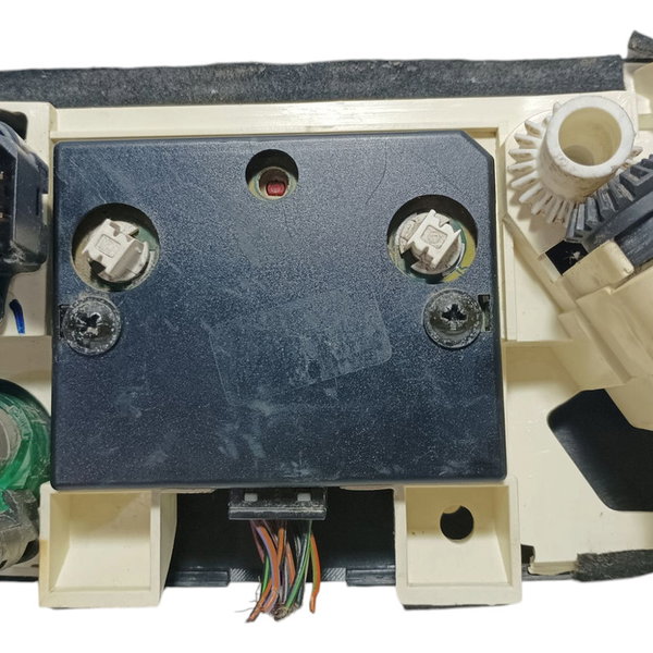Comando Ar Condicionado Ford Fiesta 2000