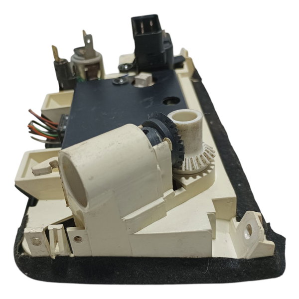 Comando Ar Condicionado Ford Fiesta 2000