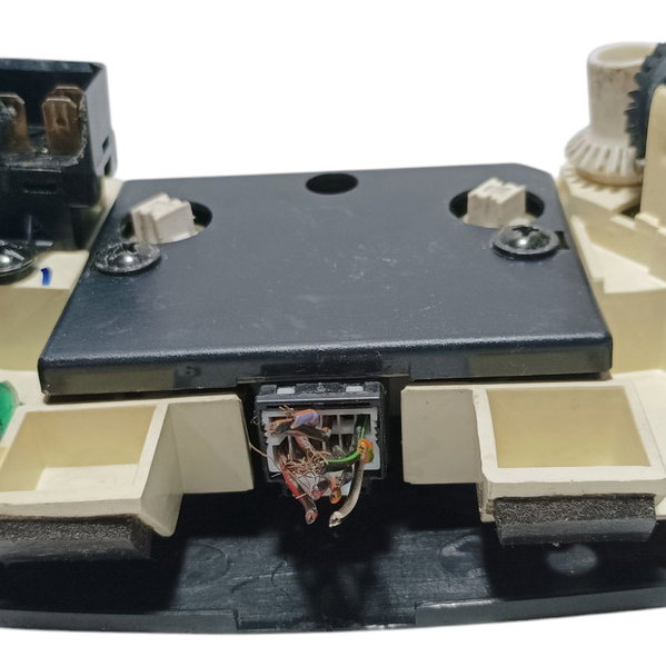 Comando Ar Condicionado Ford Fiesta 2000