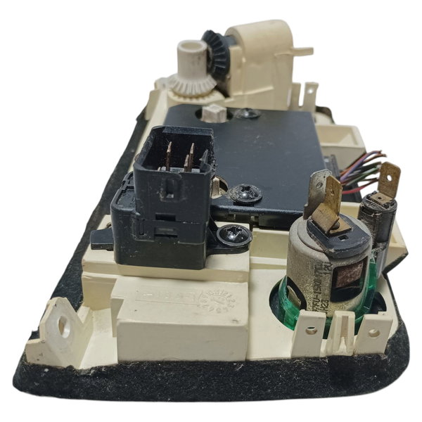 Comando Ar Condicionado Ford Fiesta 2000