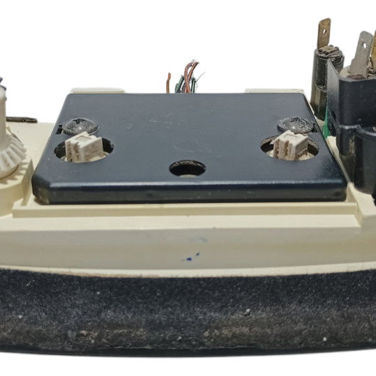 Comando Ar Condicionado Ford Fiesta 2000