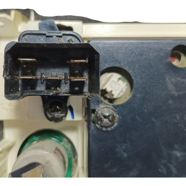 Comando Ar Condicionado Ford Fiesta 2000