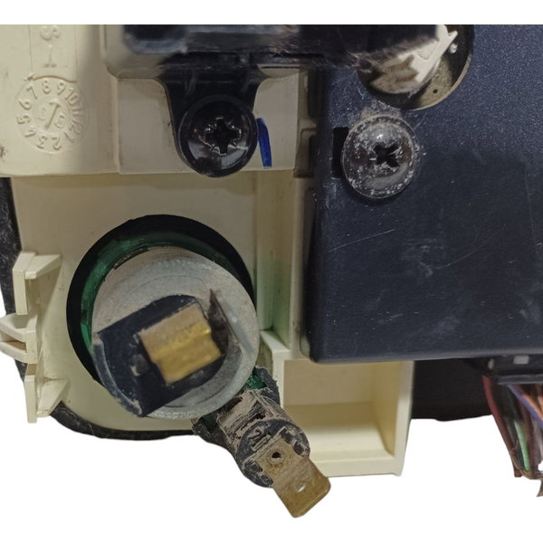 Comando Ar Condicionado Ford Fiesta 2000