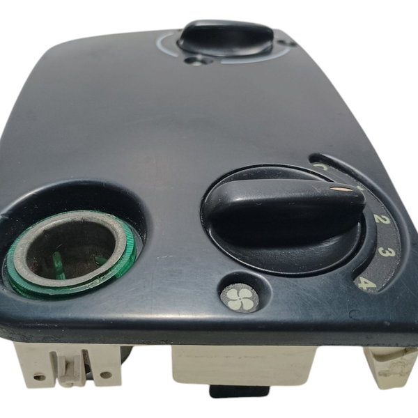 Comando Ar Ventilado Ford Courier 2000
