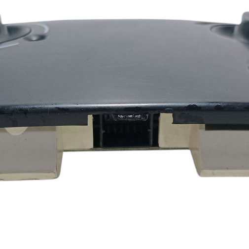 Comando Ar Ventilado Ford Courier 2000