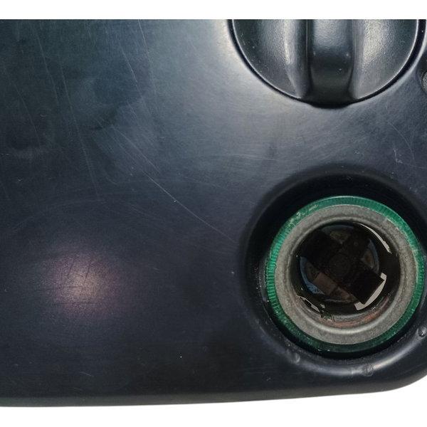 Comando Ar Ventilado Ford Courier 2000
