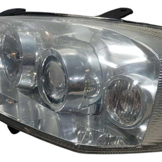 Farol Lado Esquerdo Gm Astra 2005 Recuperado Esquerdo/motorista