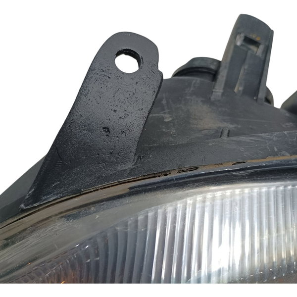 Farol Lado Esquerdo Gm Astra 2005 Recuperado Esquerdo/motorista
