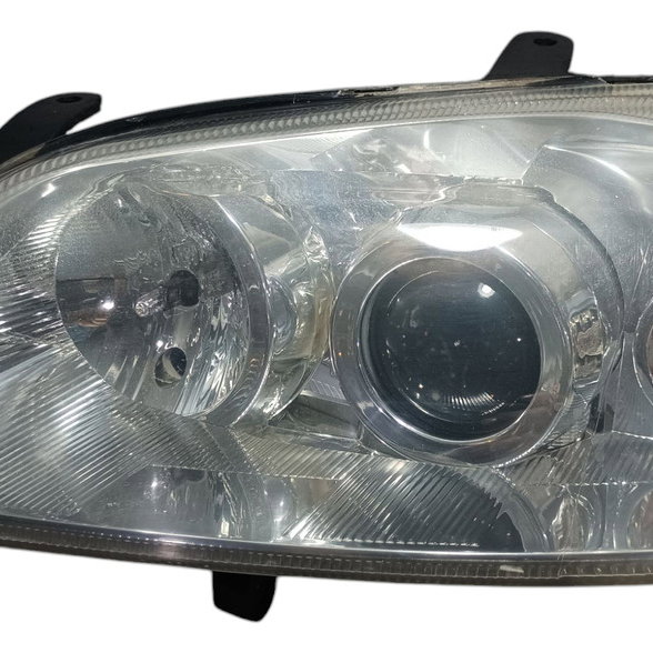 Farol Lado Esquerdo Gm Astra 2005 Recuperado