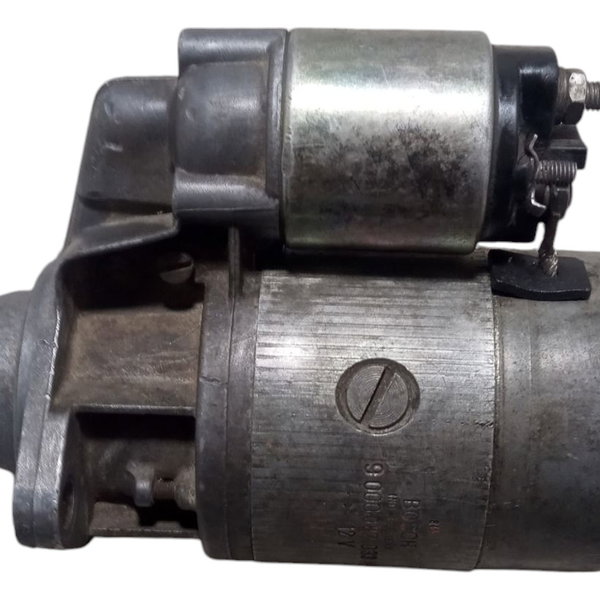 Motor De Arranque Partida Chevrolet Monza Usado