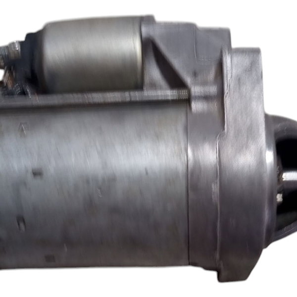 Motor De Arranque Partida Fiat Uno Vivace 1.0 8v 2010 Usado
