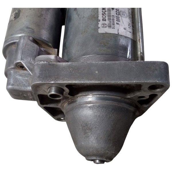 Motor De Arranque Partida Fiat Uno Vivace 1.0 8v 2010 Usado