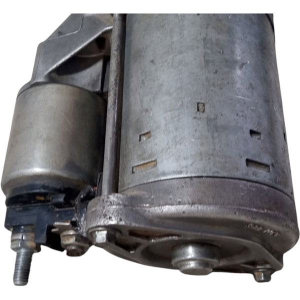 Motor De Arranque Partida Fiat Uno Vivace 1.0 8v 2010 Usado