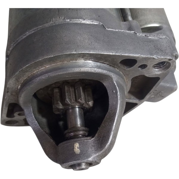Motor De Arranque Partida Fiat Uno Vivace 1.0 8v 2010 Usado