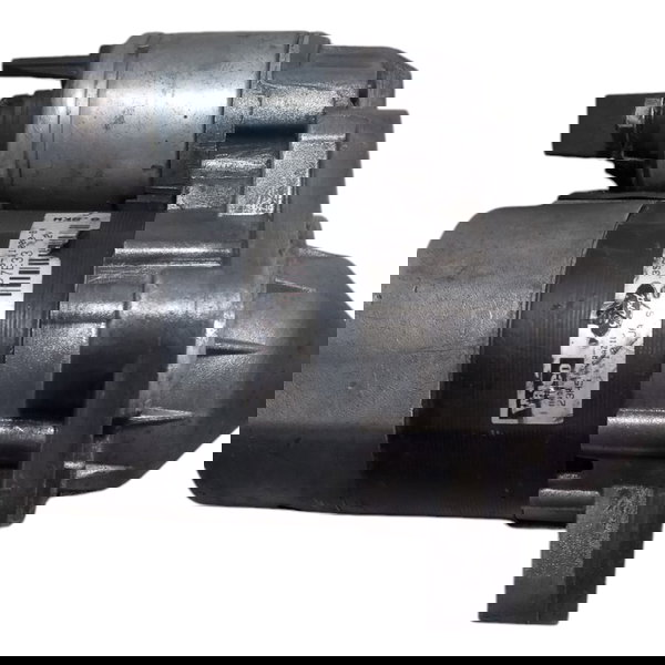 Motor De Arranque Partida Ford Fiesta Zetec 1.0 8v Usado