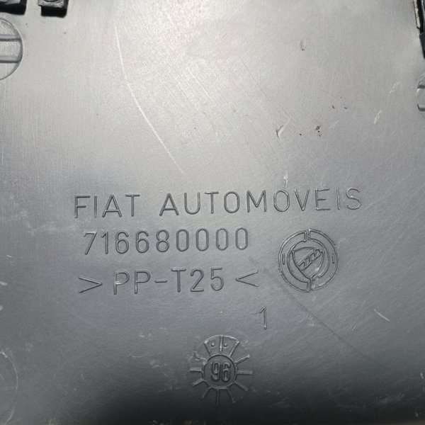 Porta Treco Central Fiat Palio 2000