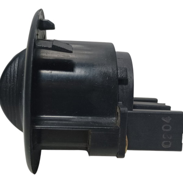 Botão Comando Ar Condicionado Citroen Xsara Picasso 2004 Preto