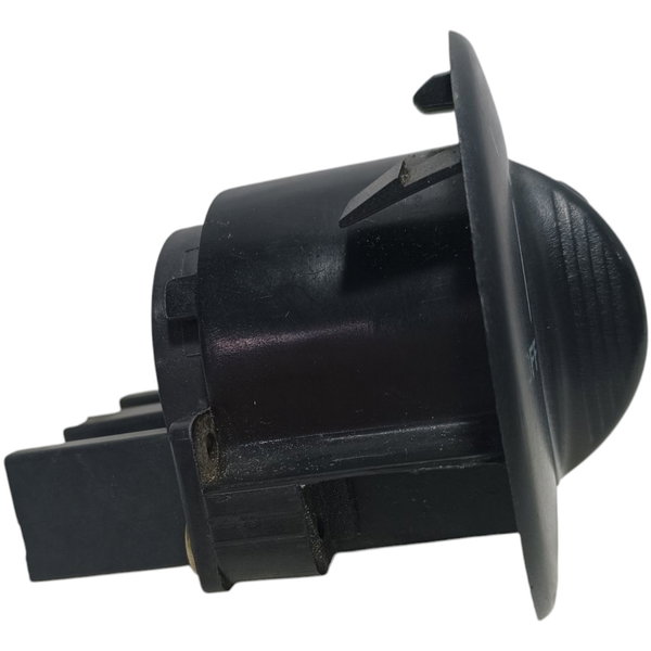 Botão Comando Ar Condicionado Citroen Xsara Picasso 2004 Preto