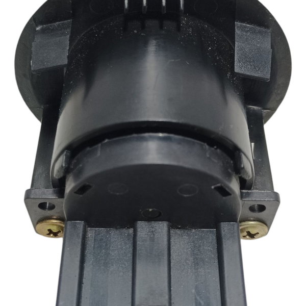 Botão Comando Ar Condicionado Citroen Xsara Picasso 2004 Preto