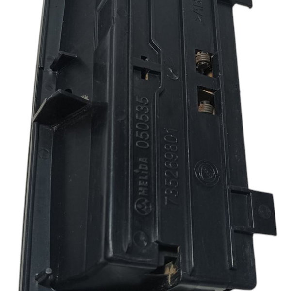 Porta Objetos Fiat Stilo 2008