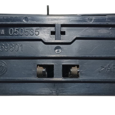 Porta Objetos Fiat Stilo 2008