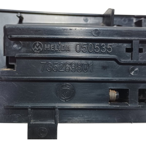 Porta Objetos Fiat Stilo 2008