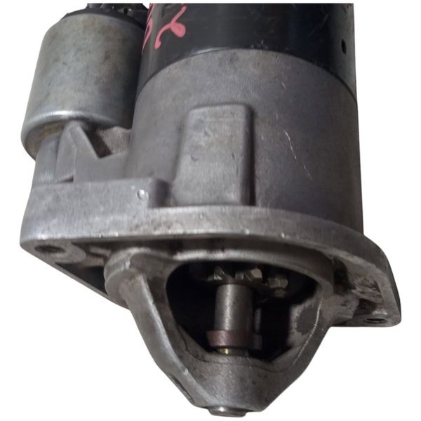 Motor De Arranque Partida Fiat Ducato 2.8 2007 A 2010 Usado