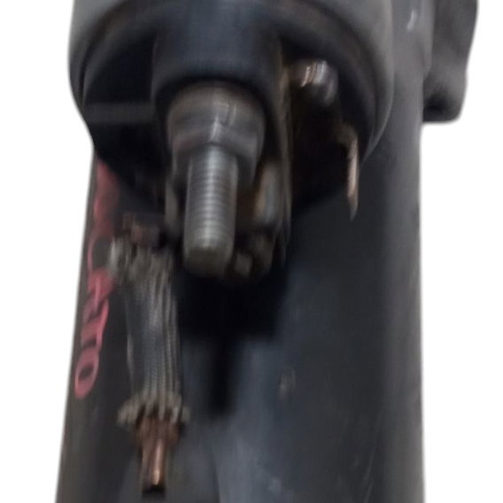 Motor De Arranque Partida Fiat Ducato 2.8 2007 A 2010 Usado
