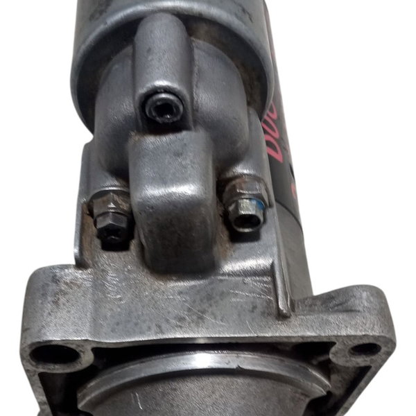 Motor De Arranque Partida Fiat Ducato 2.8 2007 A 2010 Usado
