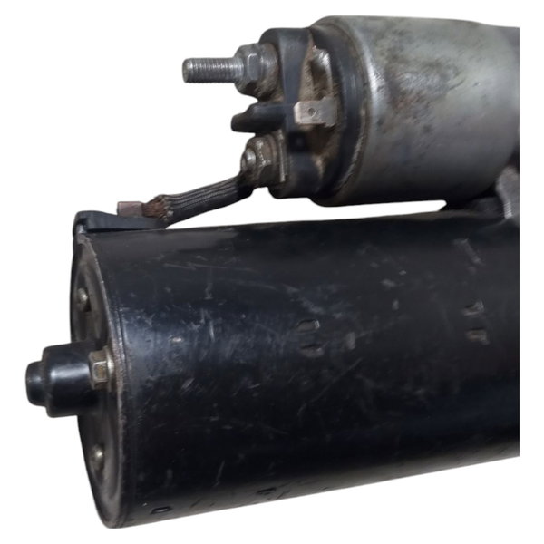 Motor De Arranque Partida Fiat Ducato 2.8 2007 A 2010 Usado