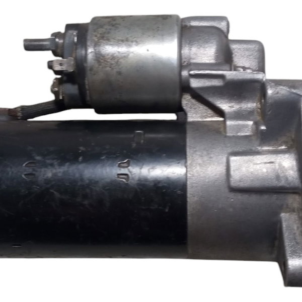 Motor De Arranque Partida Fiat Ducato 2.8 2007 A 2010 Usado