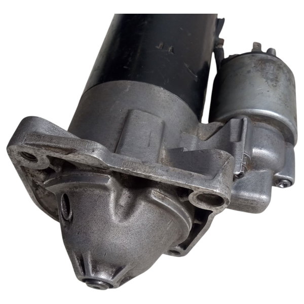 Motor De Arranque Partida Fiat Ducato 2.8 2007 A 2010 Usado