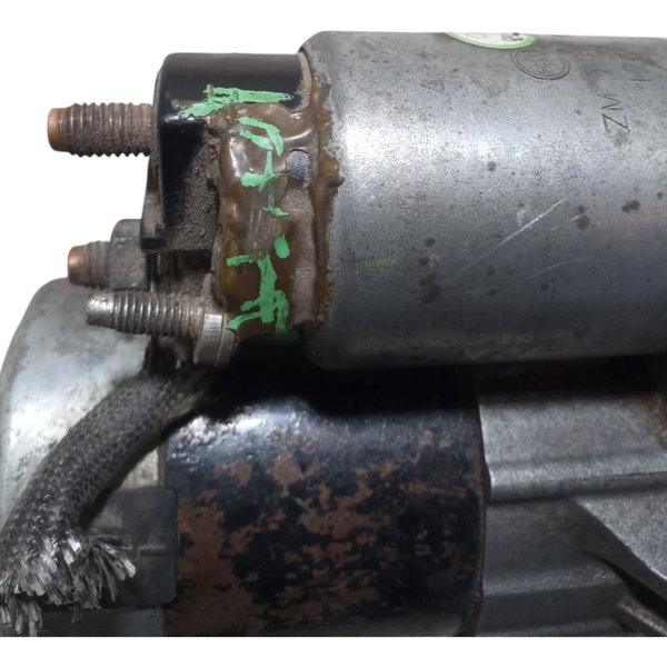 Motor De Arranque Partida Ford Fusion 2.3 2006 A 2012 Usado