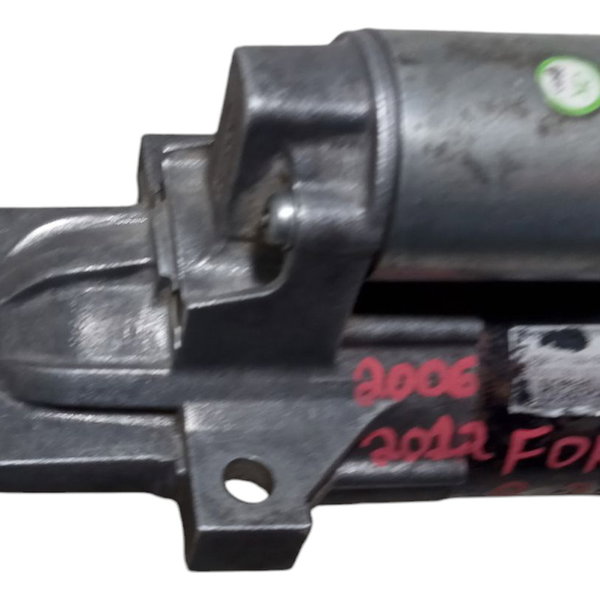 Motor De Arranque Partida Ford Fusion 2.3 2006 A 2012 Usado